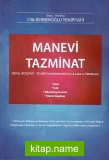 Manevi Tazminat