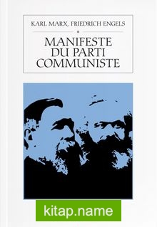 Manifeste Du Parti Communiste