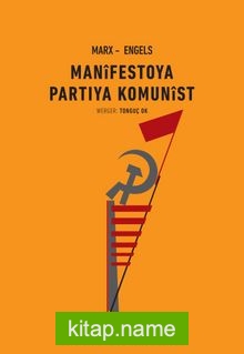 Manifestoya Partiya Komunist