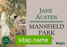 Mansfield Park (Minikitap)