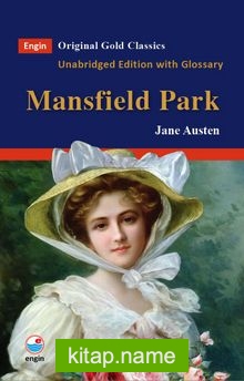 Mansfield Park / Orginal Gold Classics