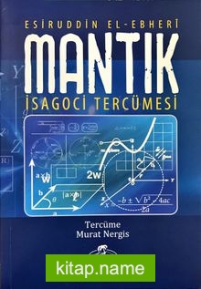 Mantık İsagoci Tercümesi