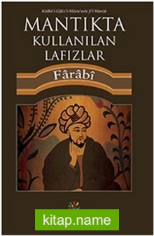 Mantıkta Kullanılan Lafızlar