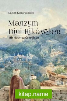 Manzum Dini Hikayeler Bir Mecmua Örneğinde