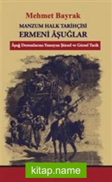 Manzum Halk Tarihçisi Ermeni Aşuğlar