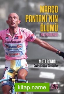 Marco Pantani’nin Ölümü