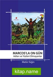 Marcos’la On Gün