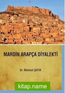 Mardin Arapça Diyalekti