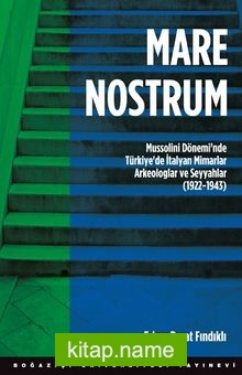 Mare Nostrum