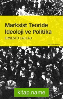 Marksist Teoride İdeoloji ve Politika