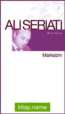 Marksizm / 06 Cep Kitapları