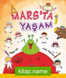 Mars’ta Yaşam