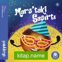 Marstaki Şaşırtı / Mars 5