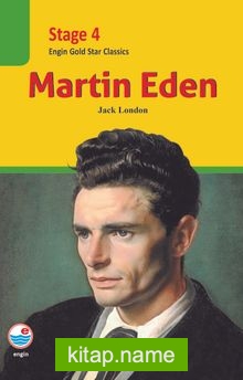 Martin Eden / Stage 4 (Cd’li)