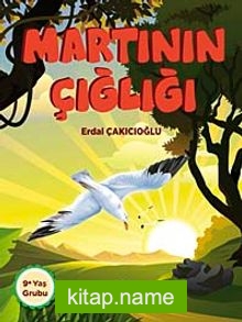 Martının Çığlığı