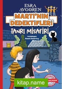 Martı’nın Dedektifleri – Tanrı Misafir