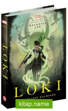 Marvel / Loki Fesatlığın Kalbinde