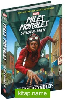 Marvel / Miles Morales Spider-Man