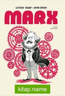 Marx : Bir Çizgi Biyografi