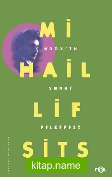 Marx’ın Sanat Felsefesi