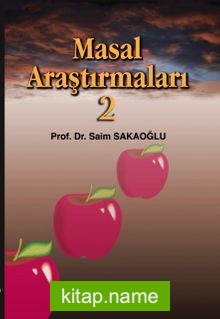 Masal Araştırmaları 2