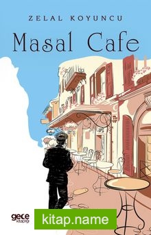 Masal Cafe