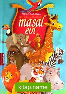 Masal Evi