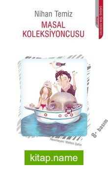 Masal Koleksiyoncusu