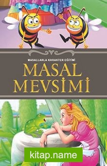 Masal Mevsimi