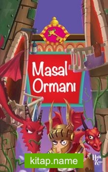 Masal Ormanı