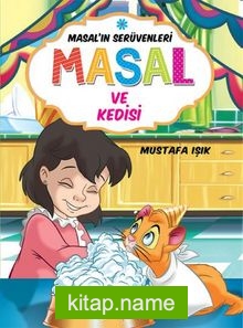 Masal ve Kedisi / Masal’ın Serüvenleri