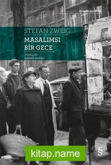 Masalımsı Bir Gece