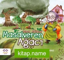 Masalveren Ağacı  İsimsiz Hikayeler