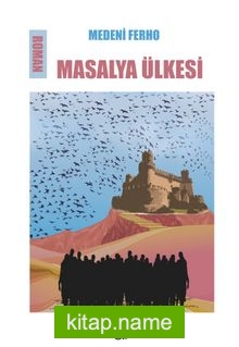 Masalya Ülkesi