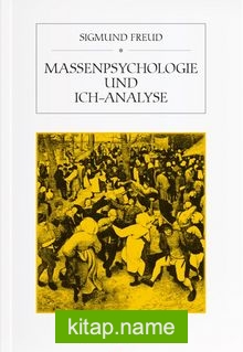 Massenpsychologie und Ich-Analyse