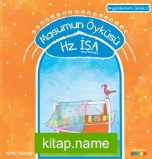 Masumun Öyküsü Hz. İsa Aleyhisselam