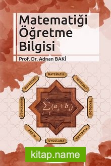 Matematiği Öğretme Bilgisi