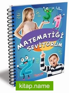 Matematiği Seviyorum