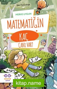 Matematiğin Kaç Canı Var?