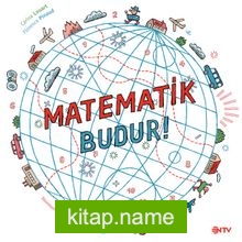 Matematik Budur!