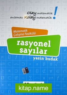 Matematik Çalışma Fasikülü Rasyonel Sayılar