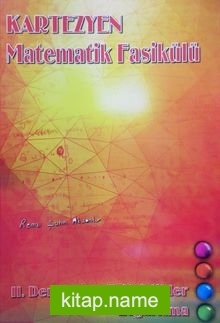 Matematik Fasikülü 2. Dereceden Eşitsizlikler – Logaritma