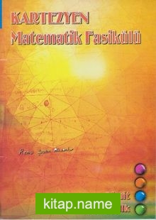 Matematik Fasikülü / Limit – Süreklilik