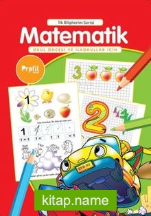 Matematik / İlk Bilgilerim Serisi