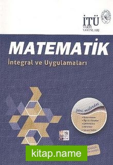 Matematik / İntegral ve Uygulamaları