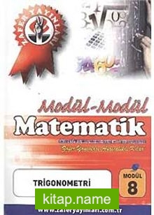 Matematik Modül -8 / Trigonometri