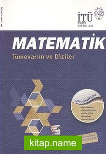 Matematik / Tümevarım ve Diziler