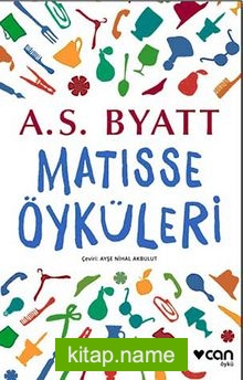 Matisse Öyküleri