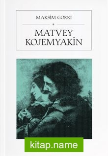 Matyev Kojemyakin