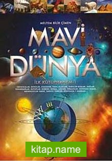 Mavi Dünya / İlk Kütüphanem -1